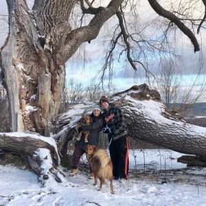 Meet your Posher, Julianna